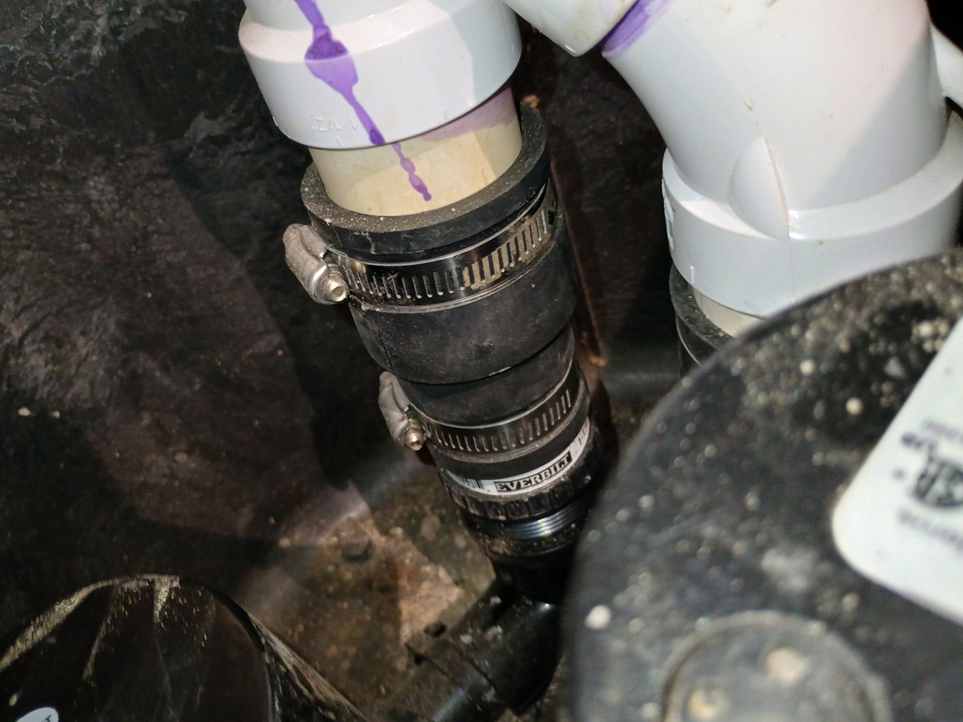 Basement Waterproofing (Drain tile & Sump pump) in North Minneapolis by Waterproofing Northeast
