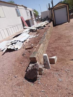 Project in Apache Junction