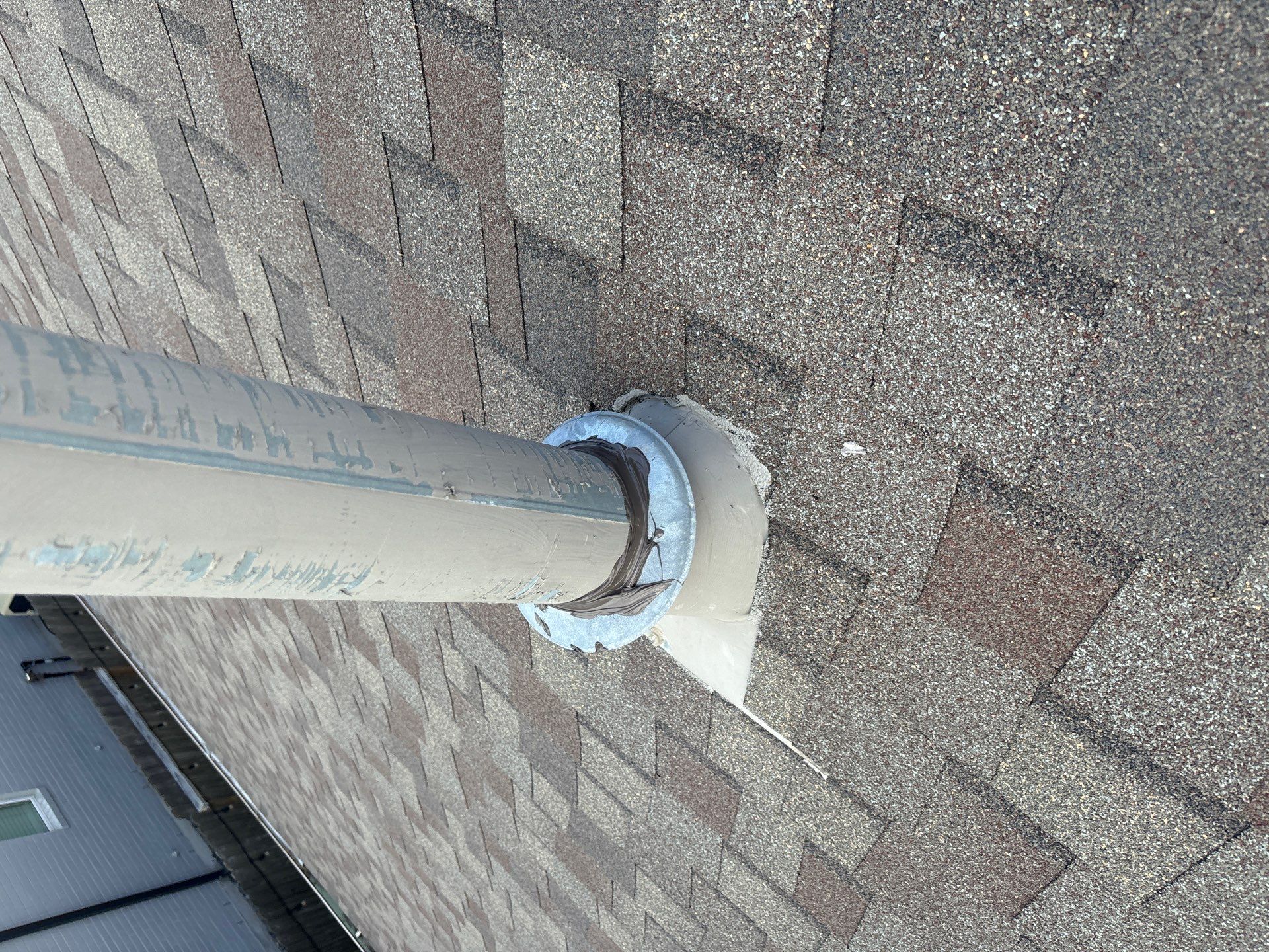Roof Repair Grangerland by Roof Repair Services LLC