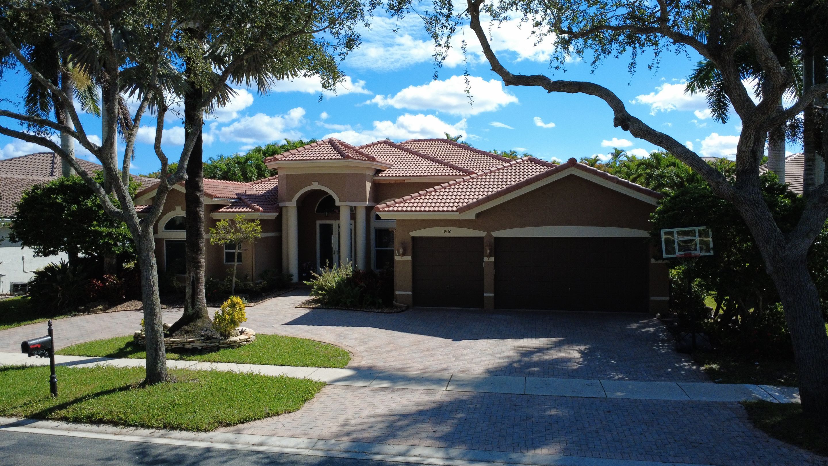 Residential Roofing Installation using Westlake Roofing Tile by BLUES BROTHERS ROOFING