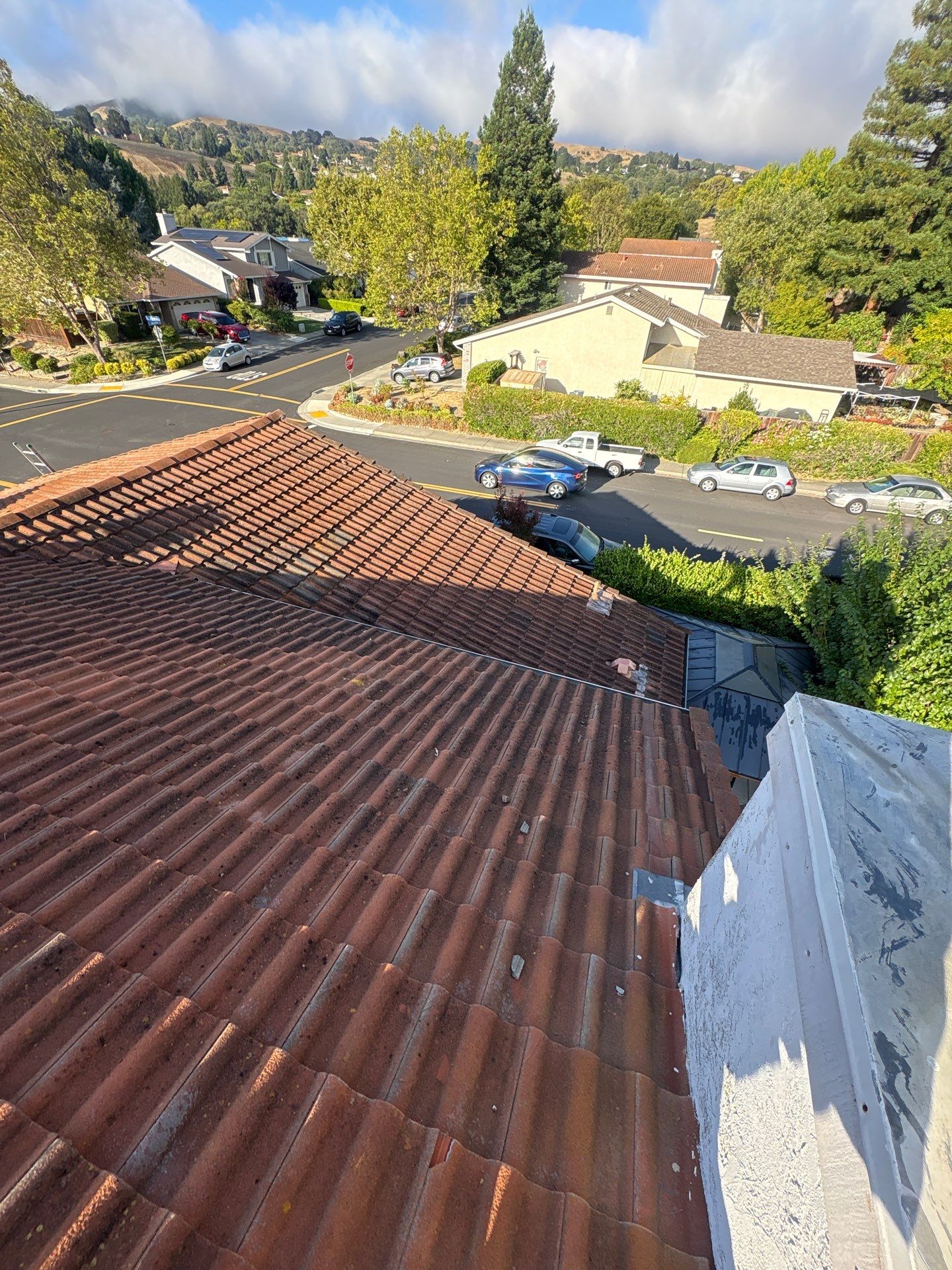 Roof replacement - Modesto, CA 95355 by Epic Roof Replacement