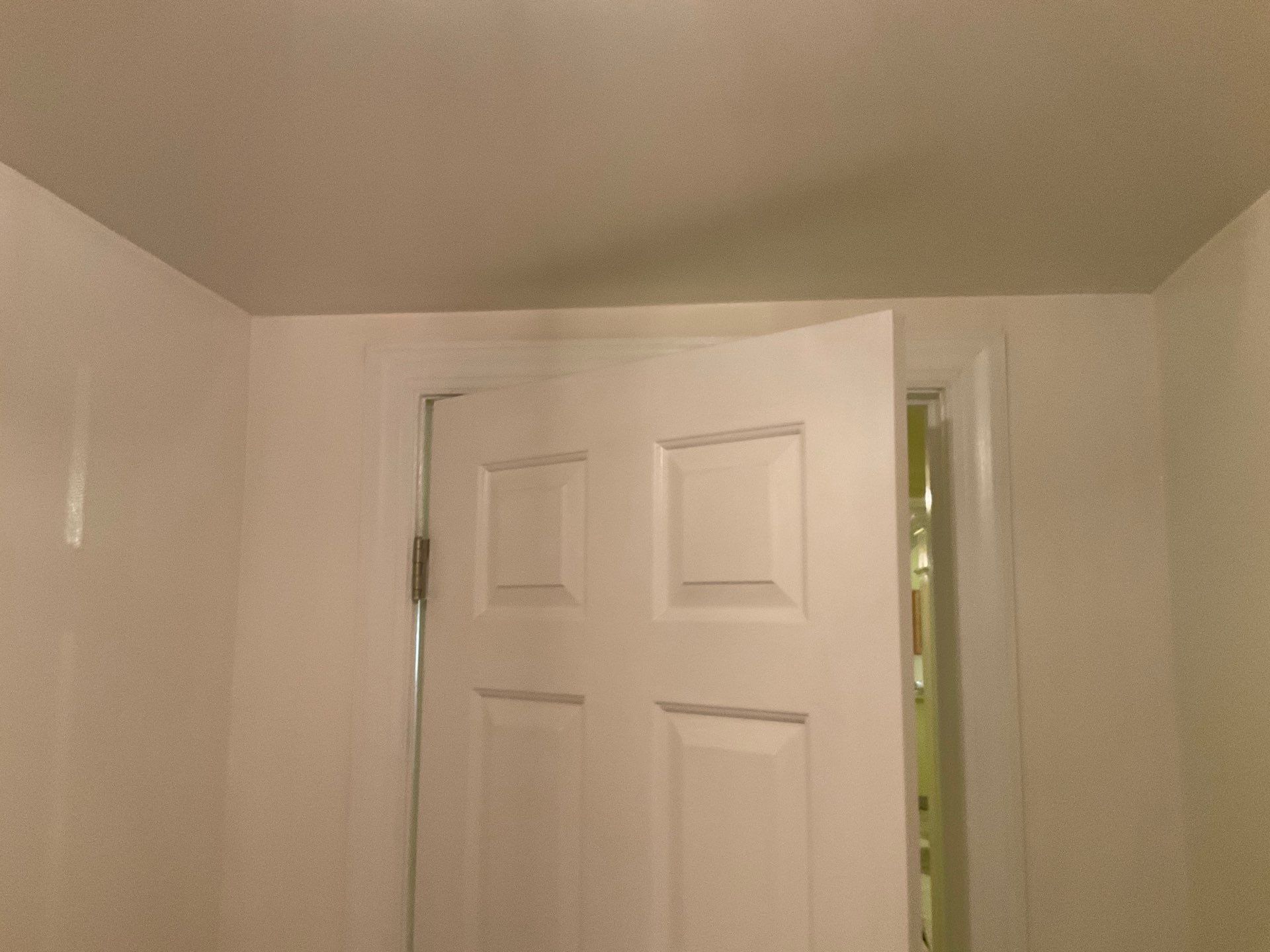 New Gutters, New Floor, New steps, New Paint job by Alpha Design Services