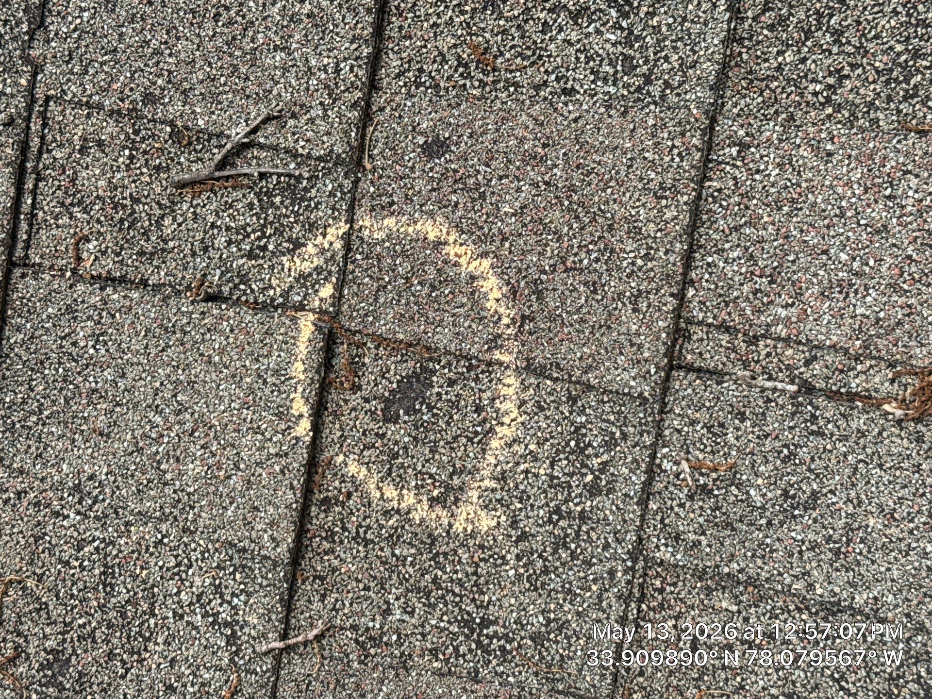 Oak Island Roof Inspection | NC Roofs by North Carolina Roofs