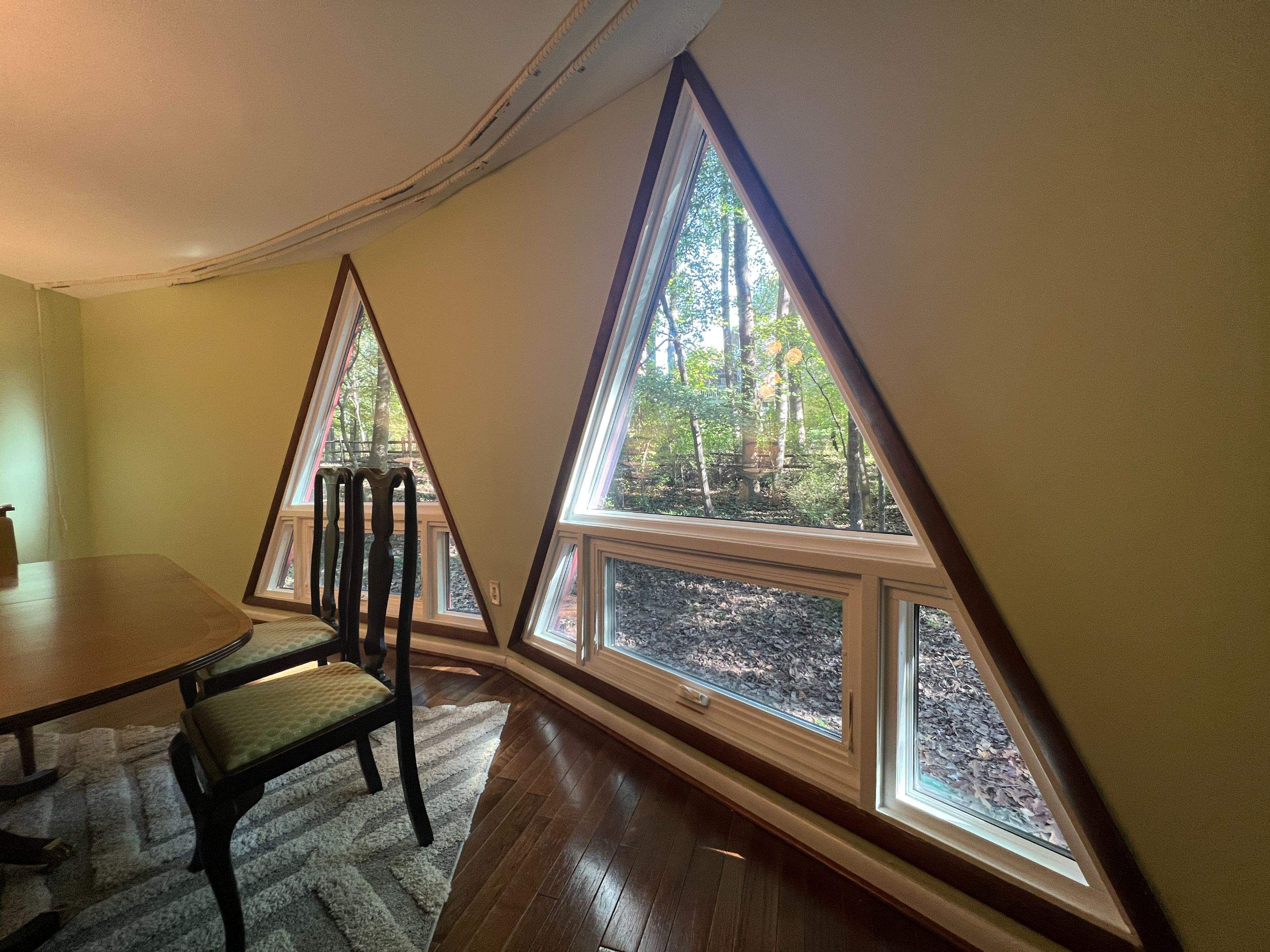 Custom Window Replacement | Laurel, MD by American Home Contractors