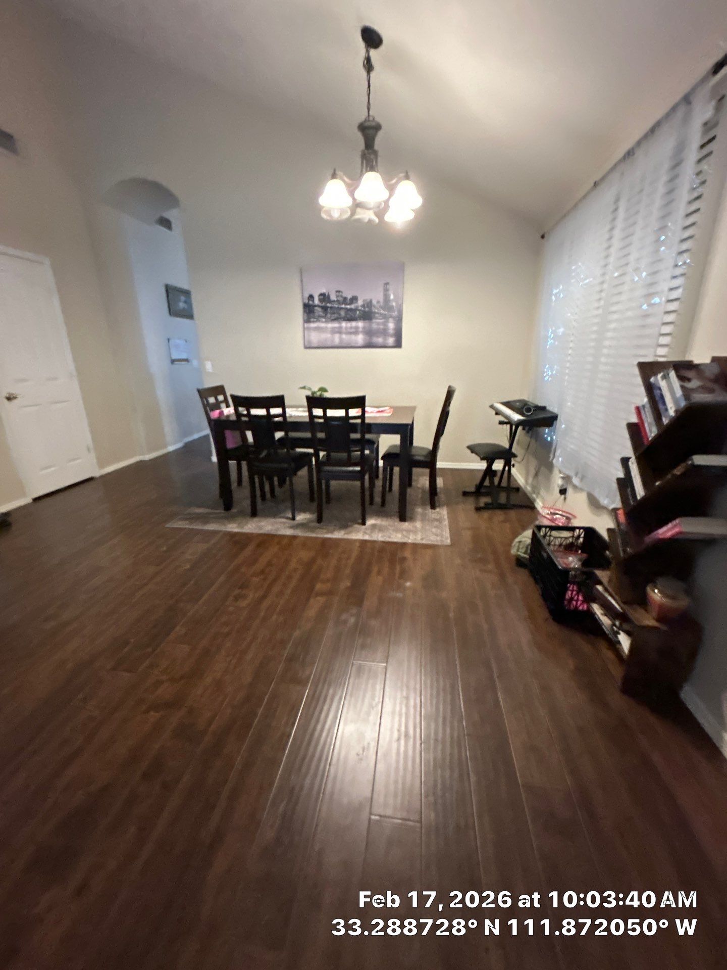 test by CompanyCam Sales Demo