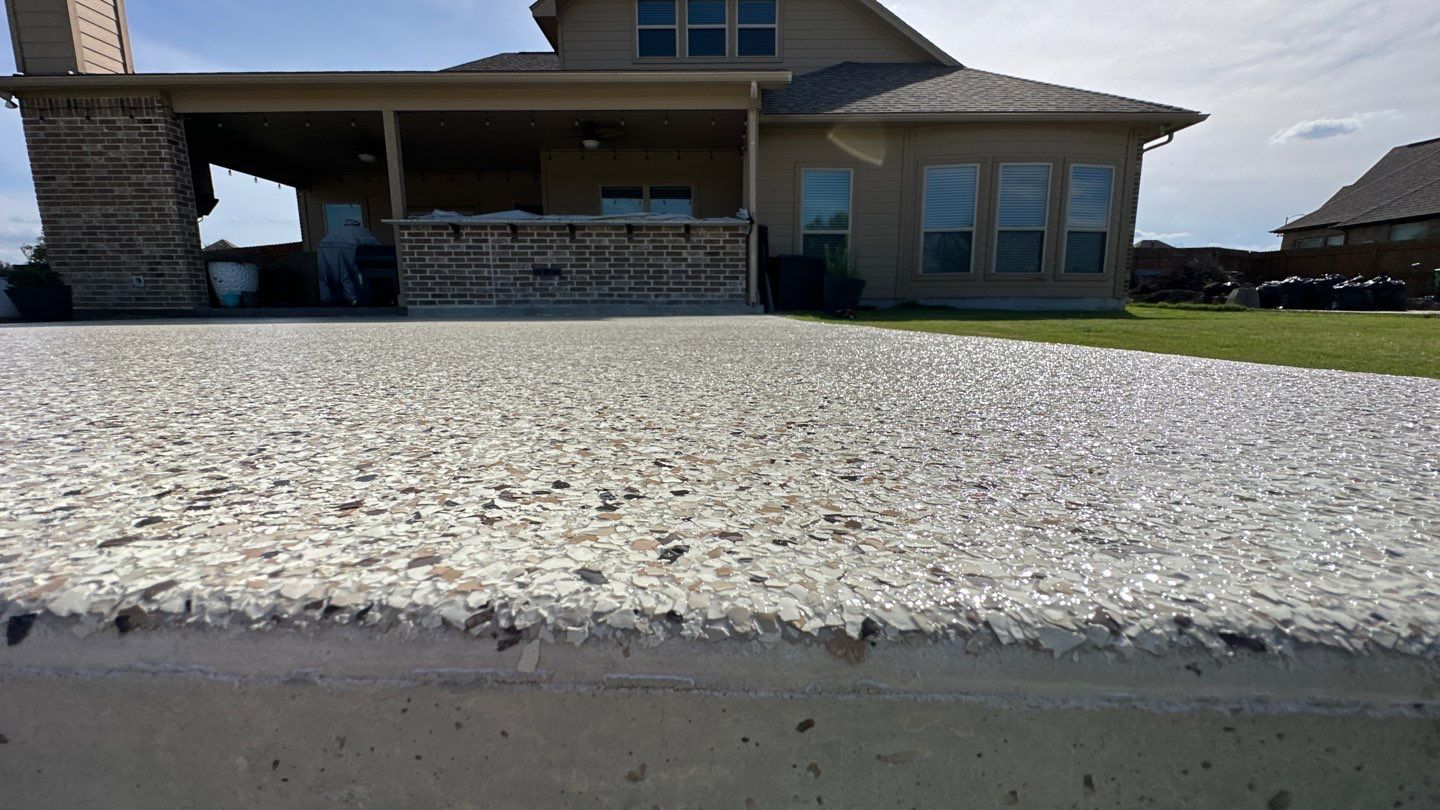 Windborn, Schertz by TORO Garage Co