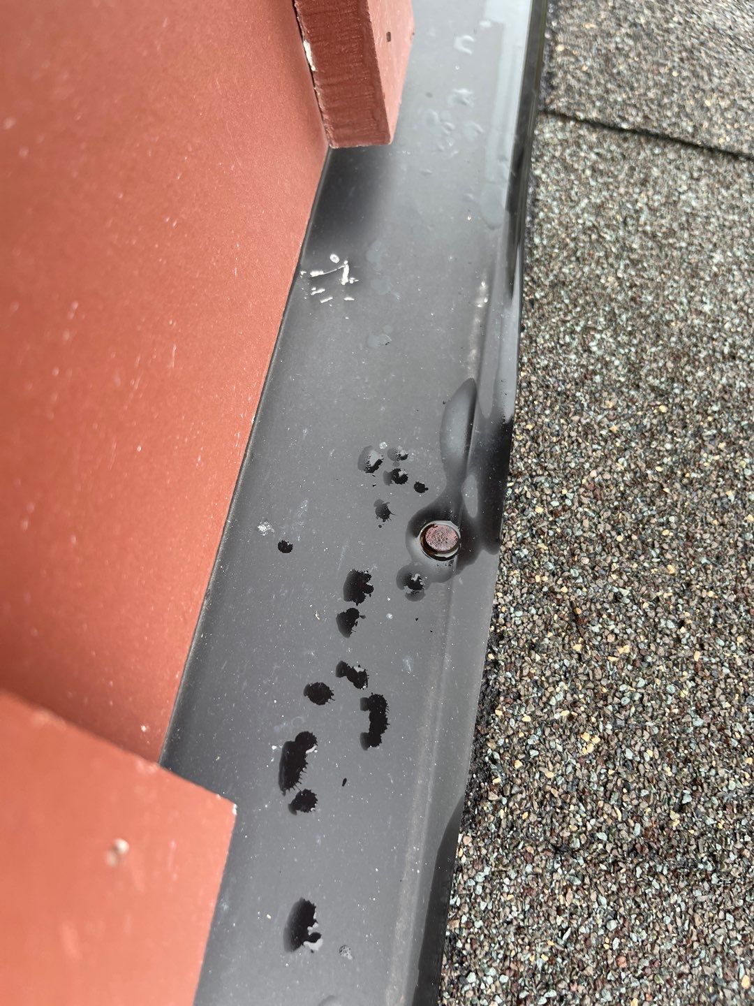 Faulty construction by Constructive Project Management