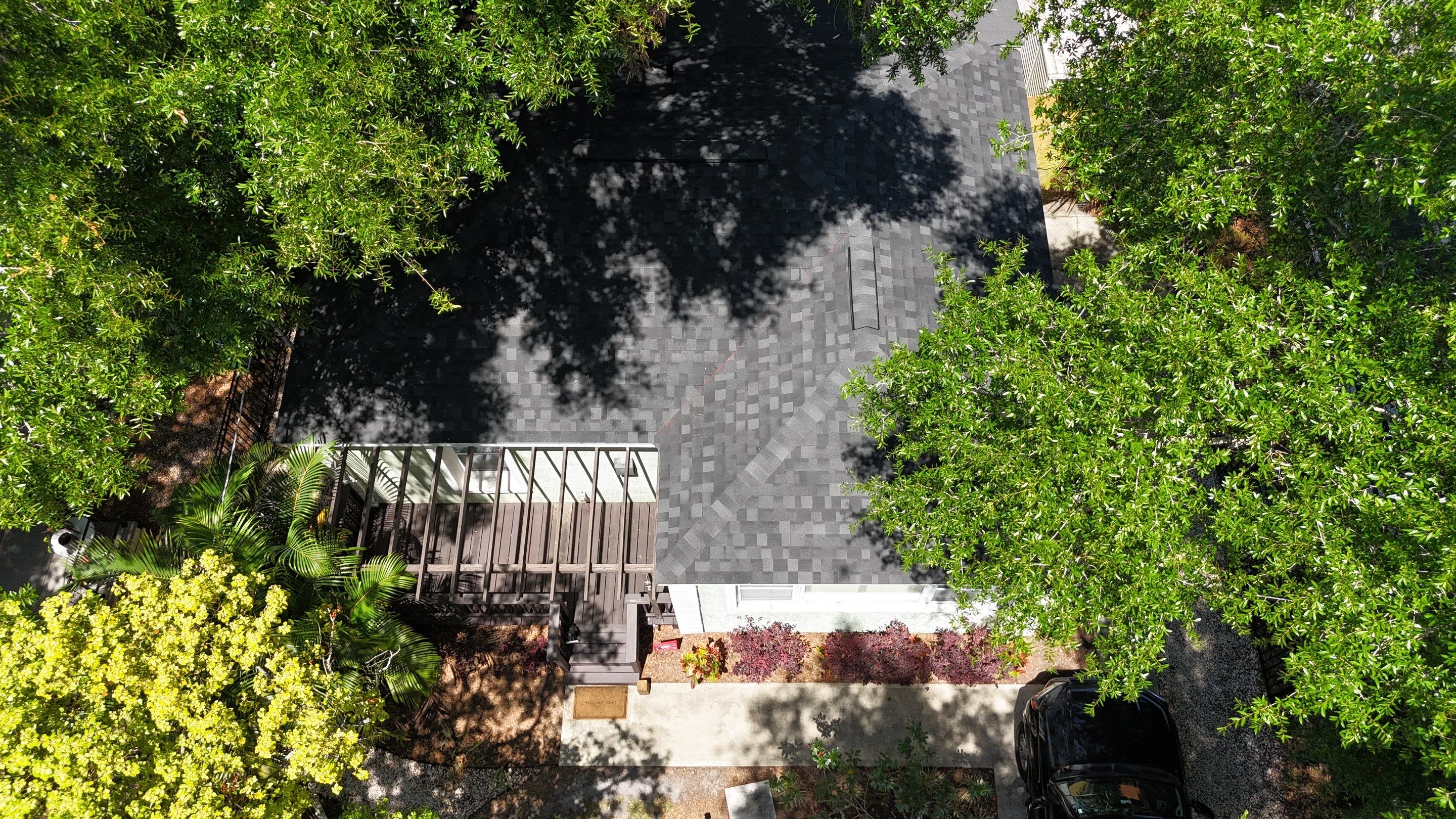 Roof Replacement in Tampa, FL by Steadfast Roofing 
