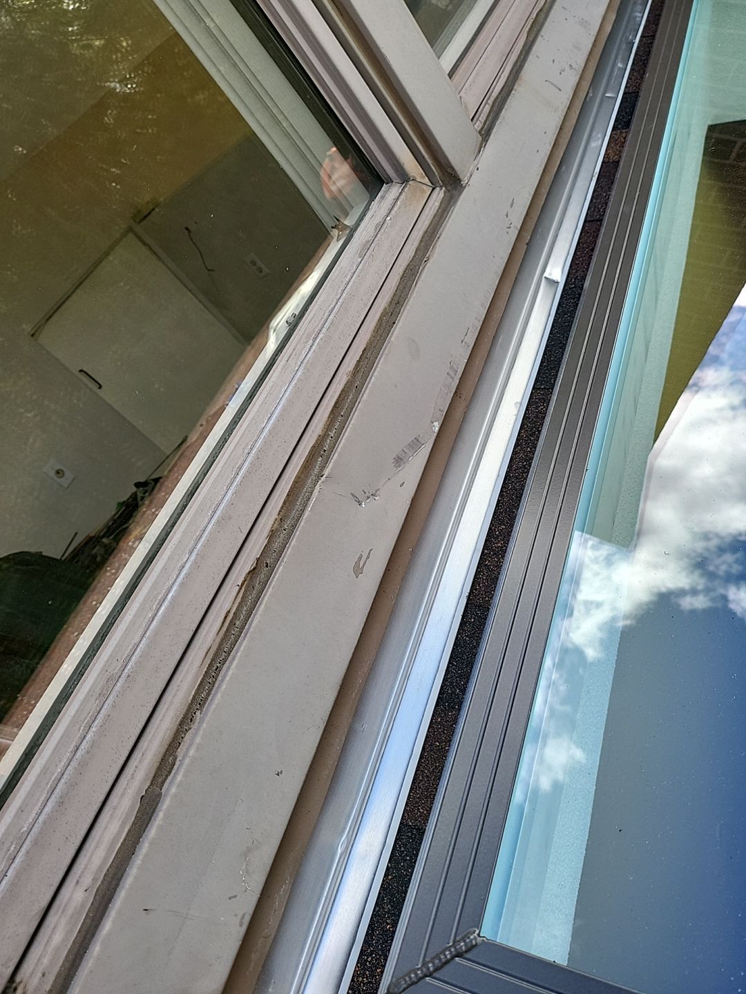 Skylight Installation using Velux Skylights by A Plus Exterior