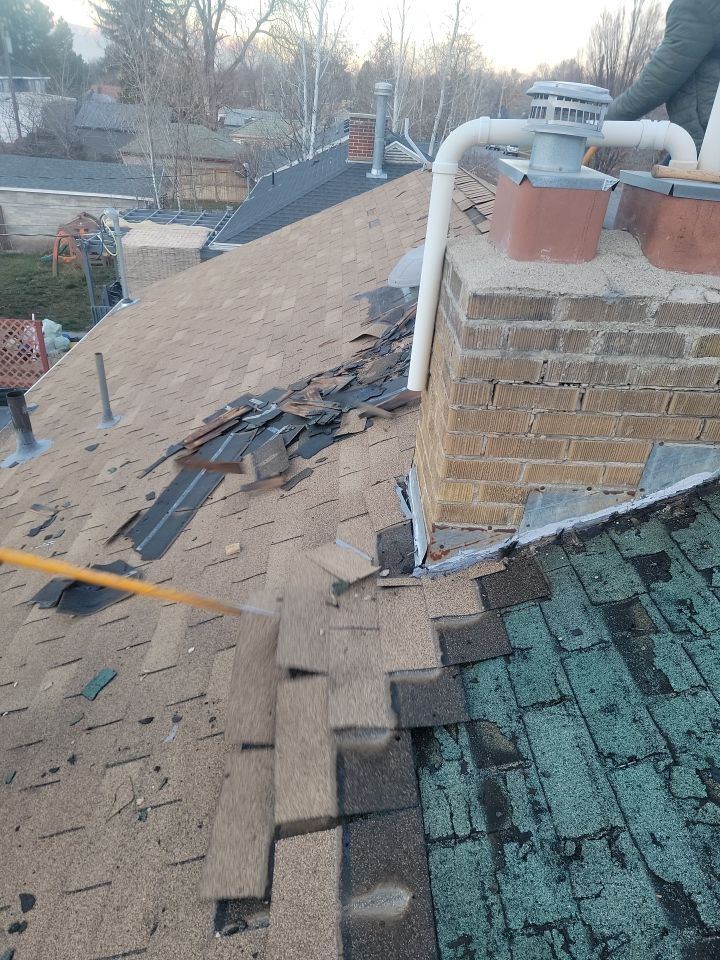 Residential Roofing Installation using GAF Timberline HDZ - Lifetime Shingle by The Roof Doctor