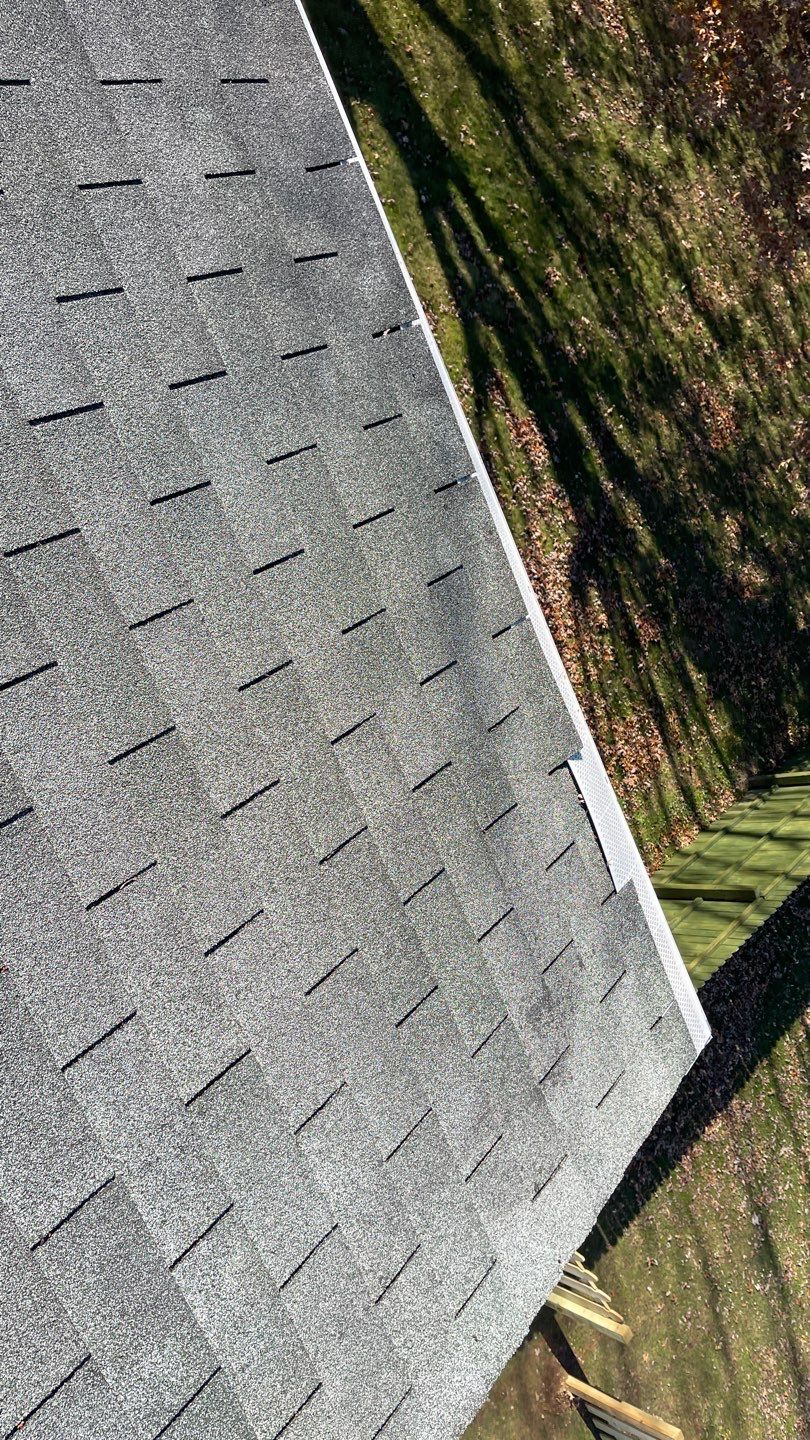 Bryan Wilson by Silver Leaf Contracting 