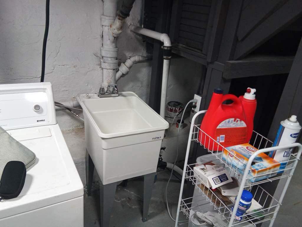 Water Damage Claim in Collingswood by FLAPA & KeyStone