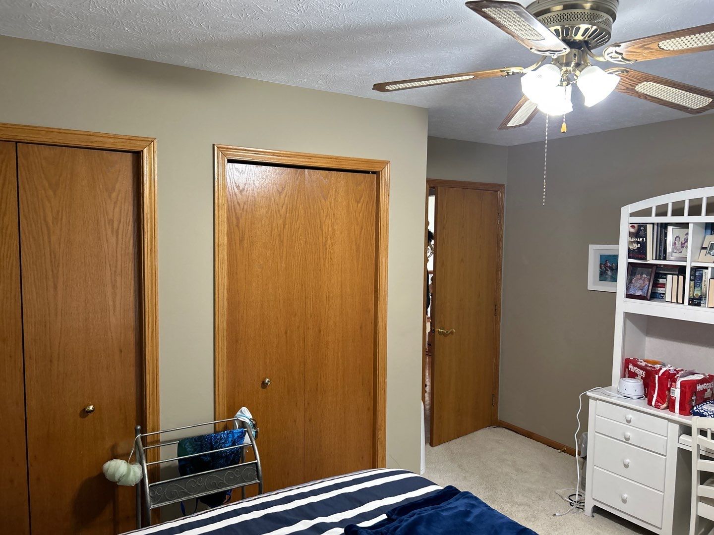 Natural to Freshly Painted by Best Buy Painting