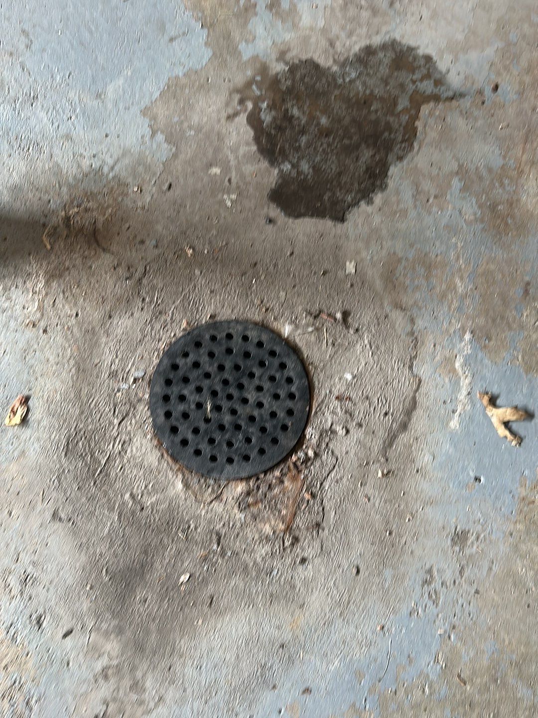 Porch, steps and Garage Project in Crafton by Floors in a Day, Inc