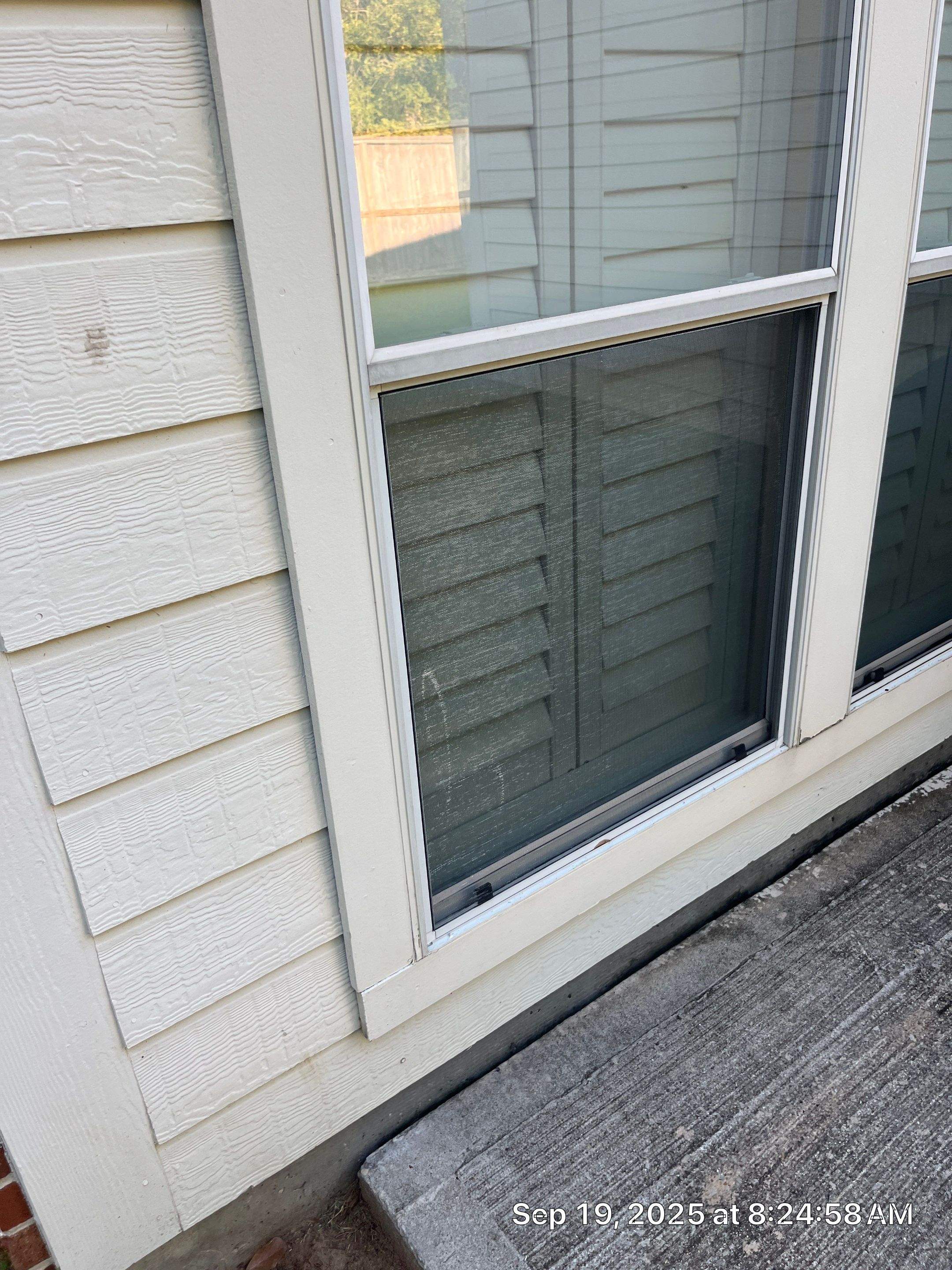 Project in Sugar Land 4 by Roof Guard And Construction