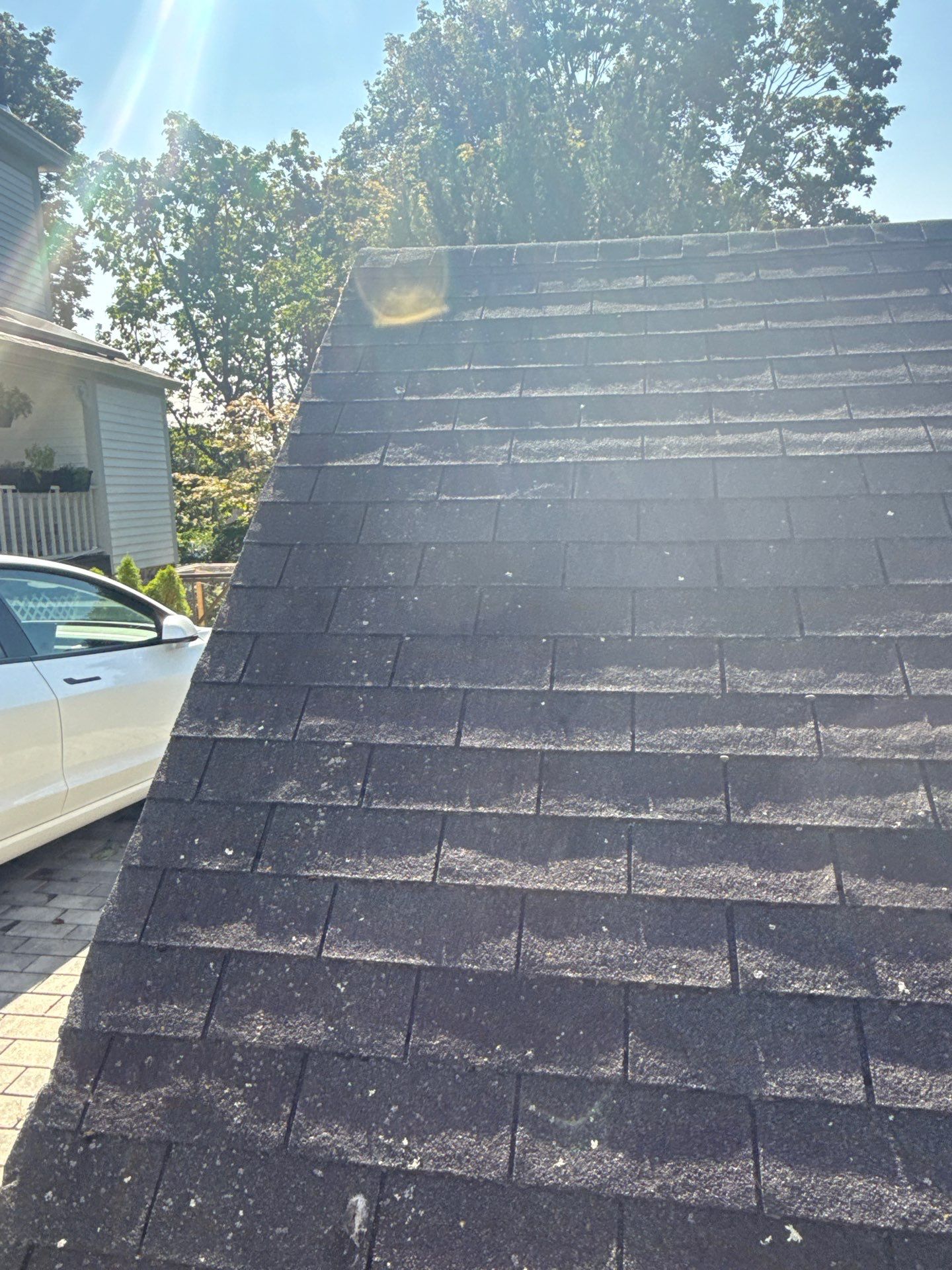 Garage & Shed Roof Replacement | Maynard, MA by Mighty Dog Roofing of Greater Middlesex County