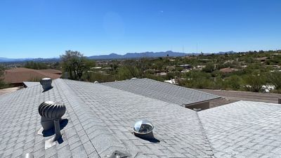 Birchwood Shingles