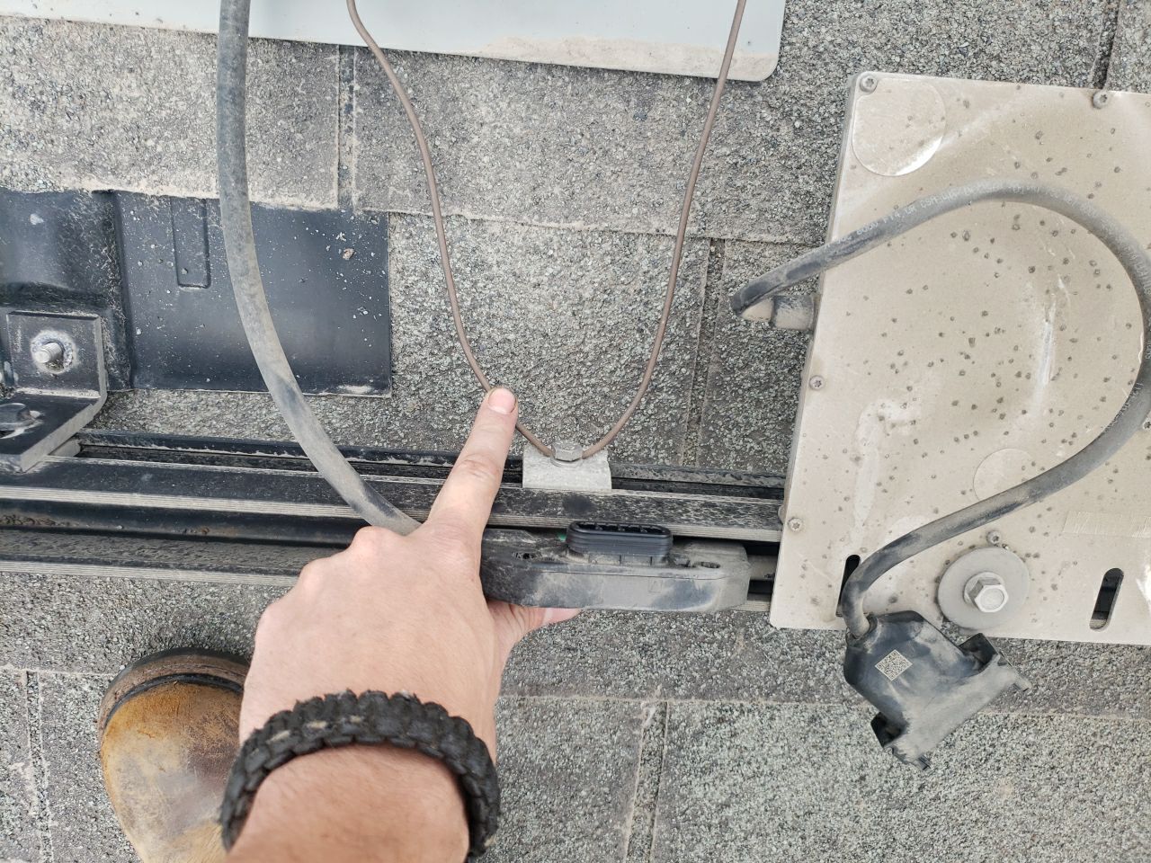 Residential Roofing Installation using GAF Timberline HDZ - Lifetime Shingle by The Roof Doctor