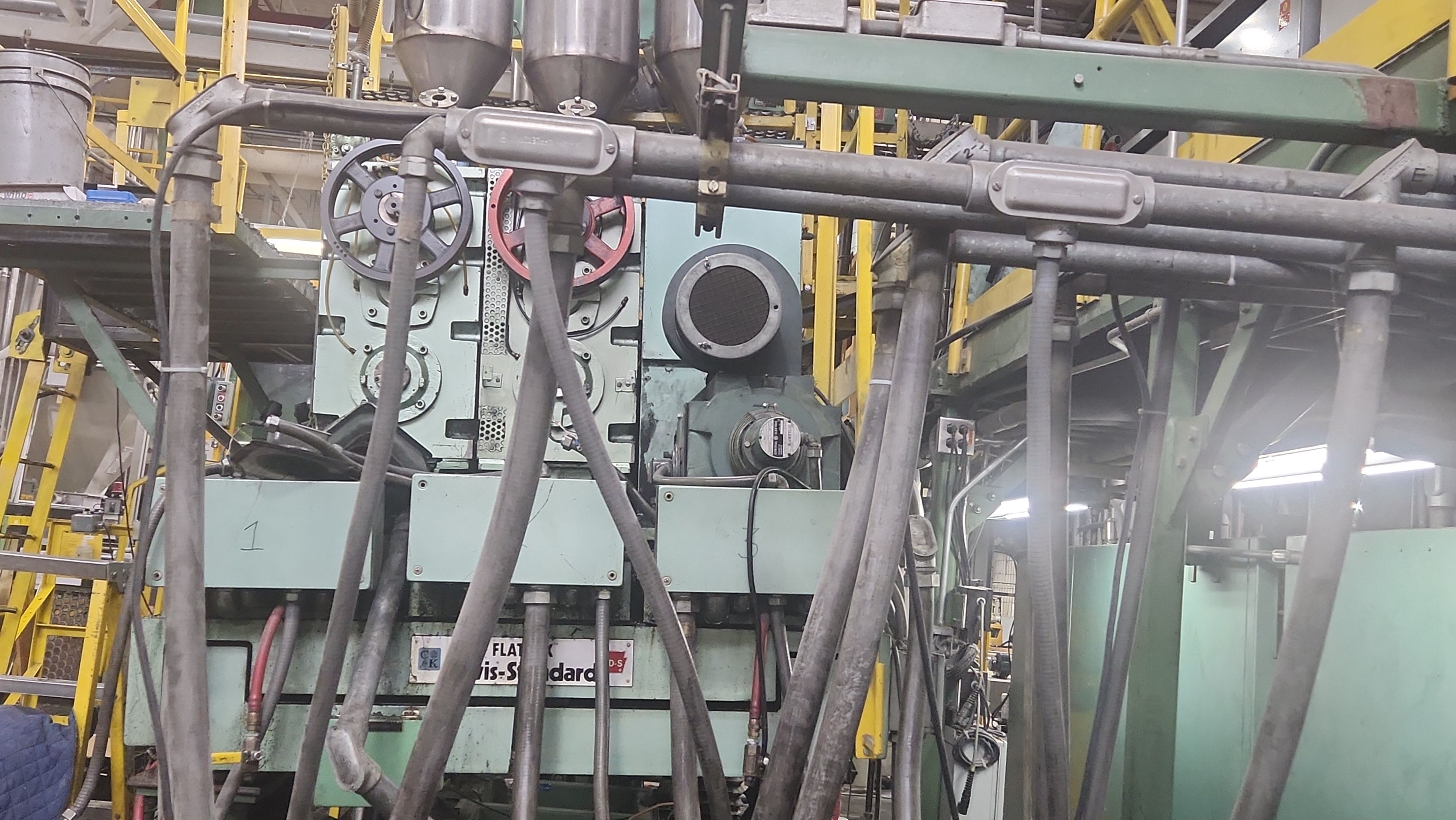 Project in Oil City by Altium Packaging