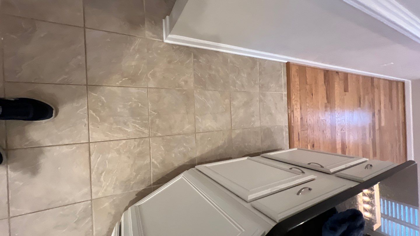 Hardwood Renewal by Monster Clean