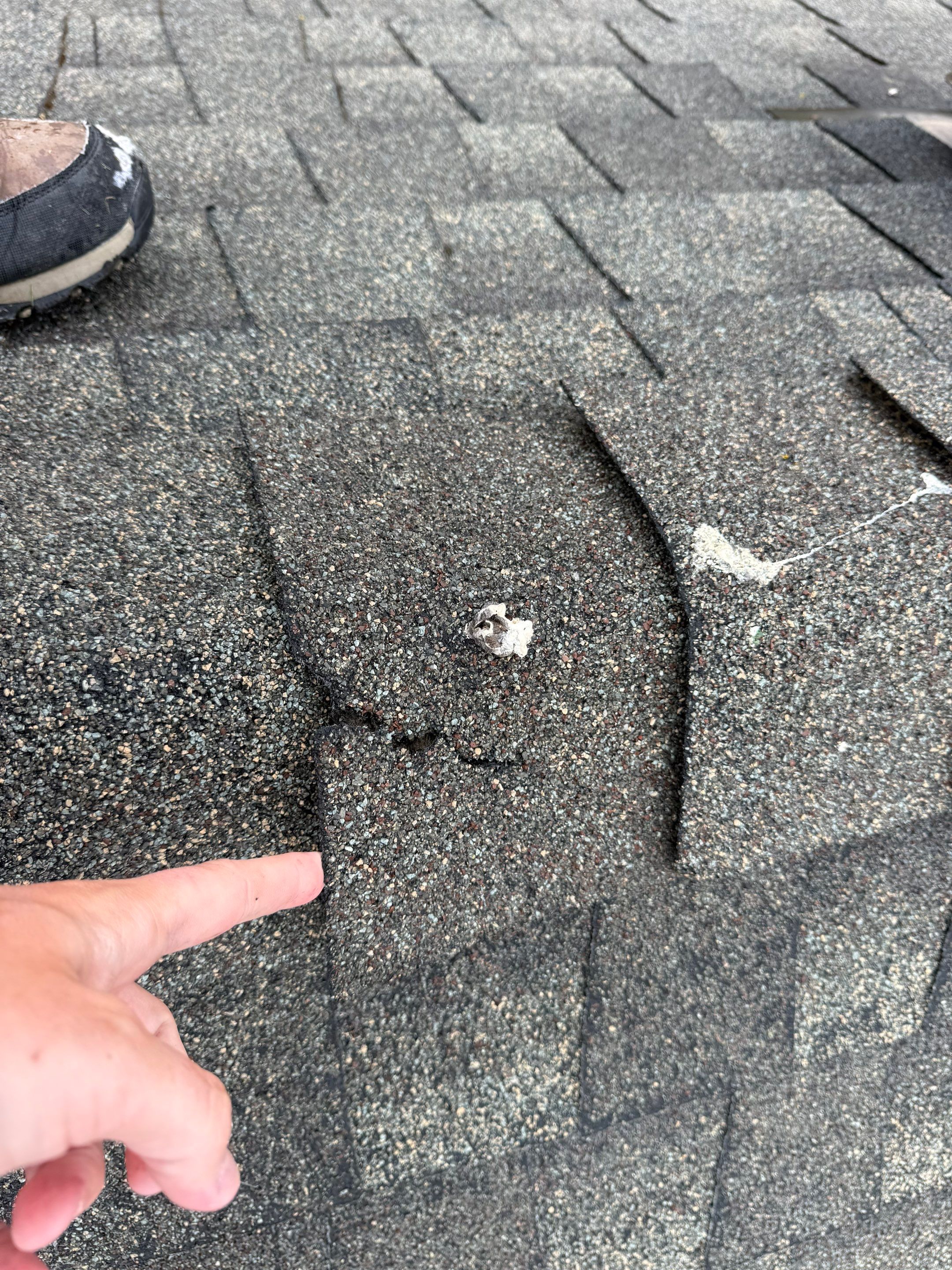 Roof Health Report • Eugene, OR by BEST Roofing & Waterproofing