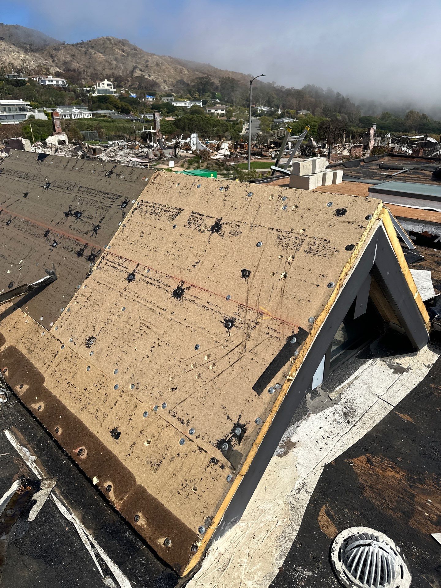 Roof Replacement - Malibu, CA 90265 by Epic Roof Replacement