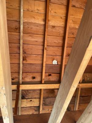 Renovation Project- 13th st- North Vancouver