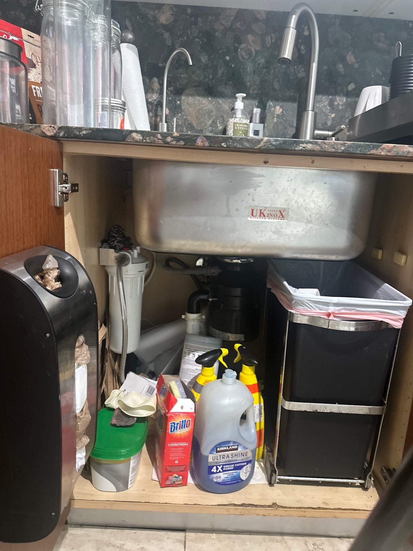 Water Damage Claim in Aventura by FLAPA & KeyStone