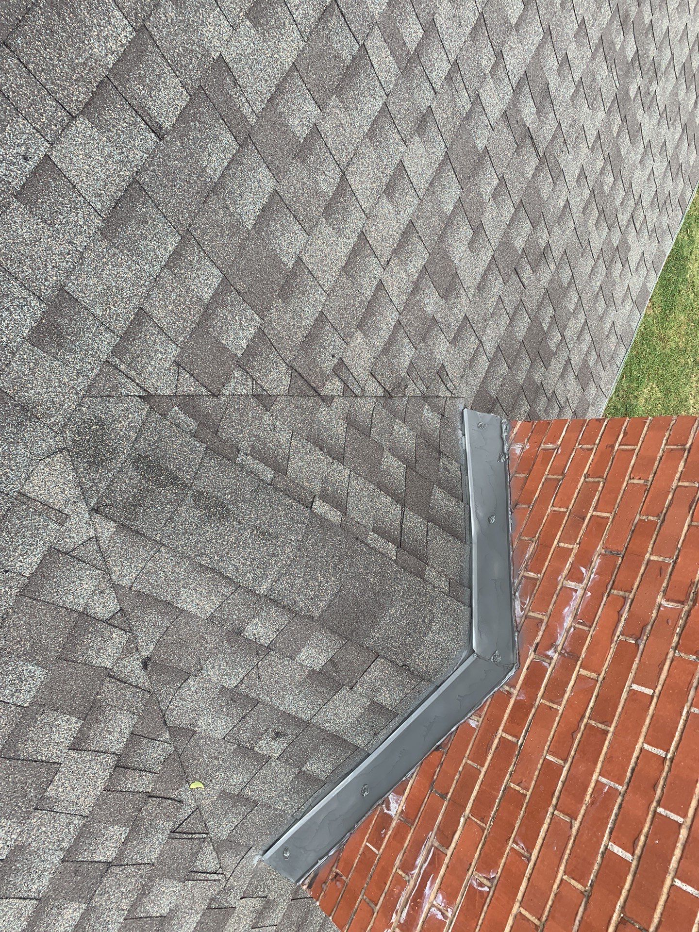 roof and vent replacement in Oklahoma City by McCann's Roofing and Construction