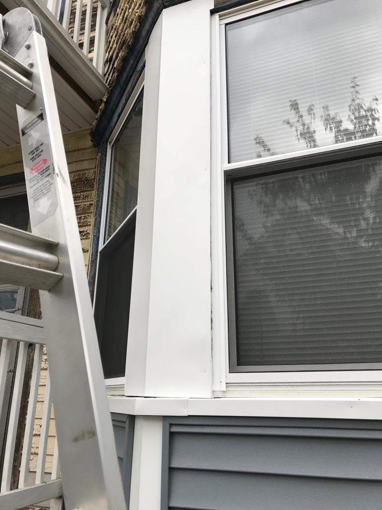 Siding Installation using Certainteed Mainstreet Siding by Loyalty Exterior Solutions 