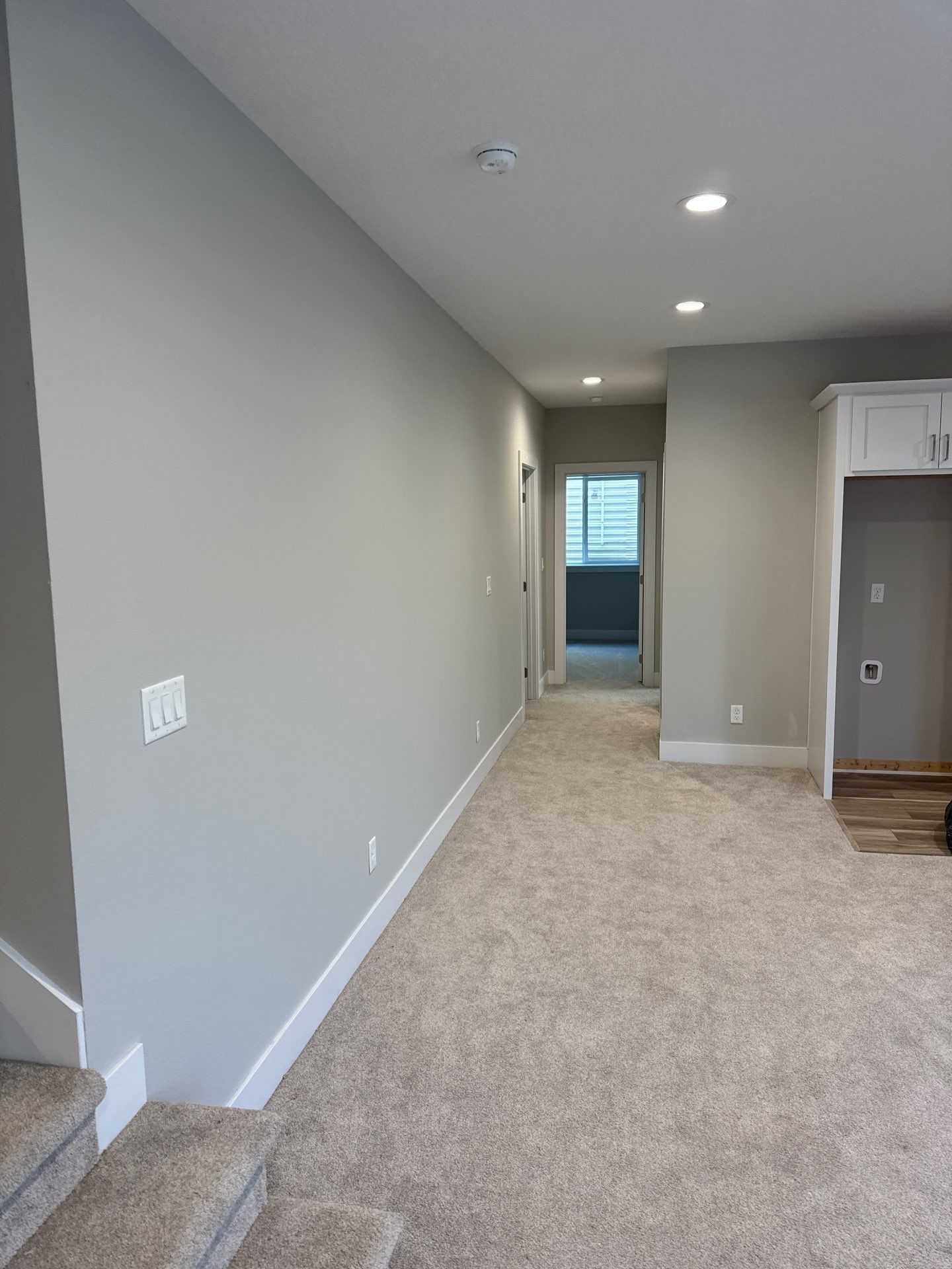 Project in Waukee by Midwest Paint LLC