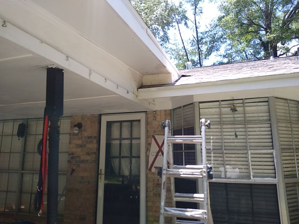 Residential Roofing Installation using Roof Replacement by American Roofing & Construction LLC