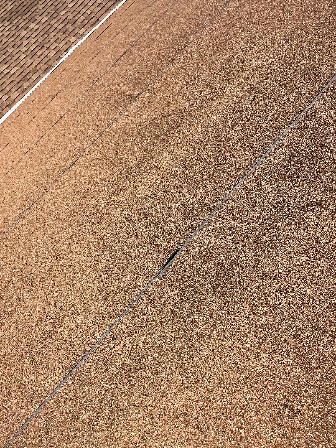 Residential Roofing Repair using Owen's Corning Duration (Lifetime) Shingles by Roof Repair Company