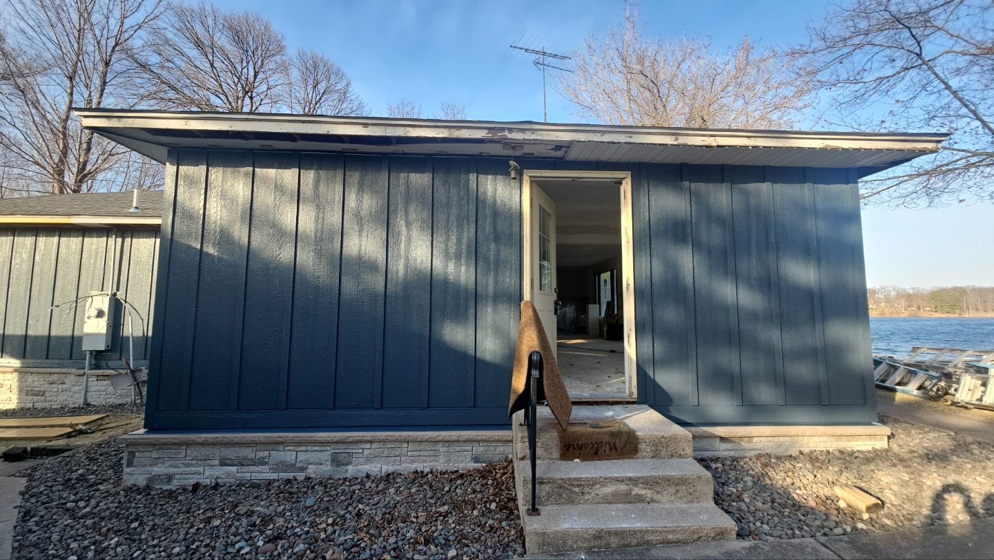Project in Cold Spring by Committed 365 Roofing