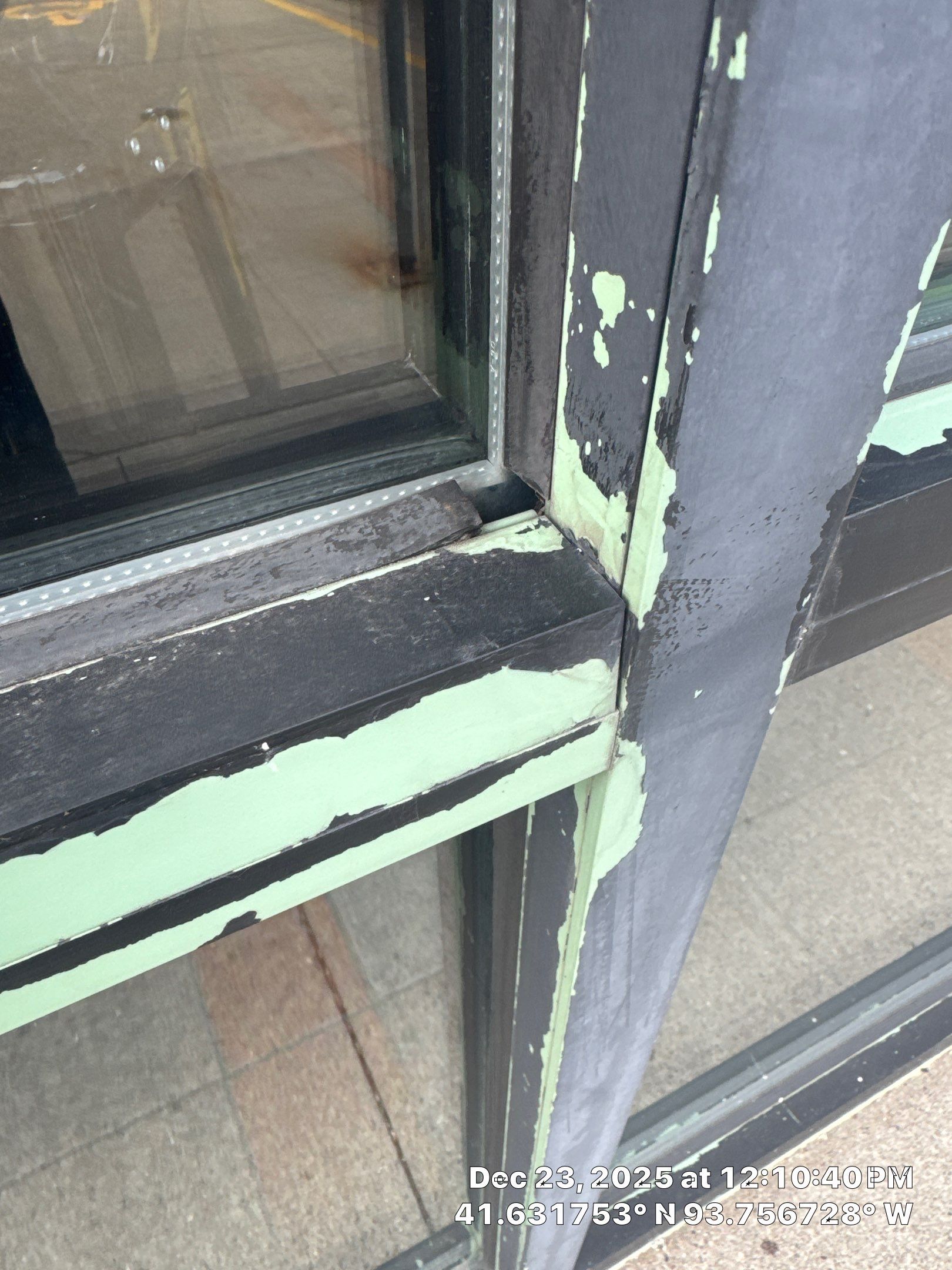 Project in Urbandale, IA by Midwest Paint LLC