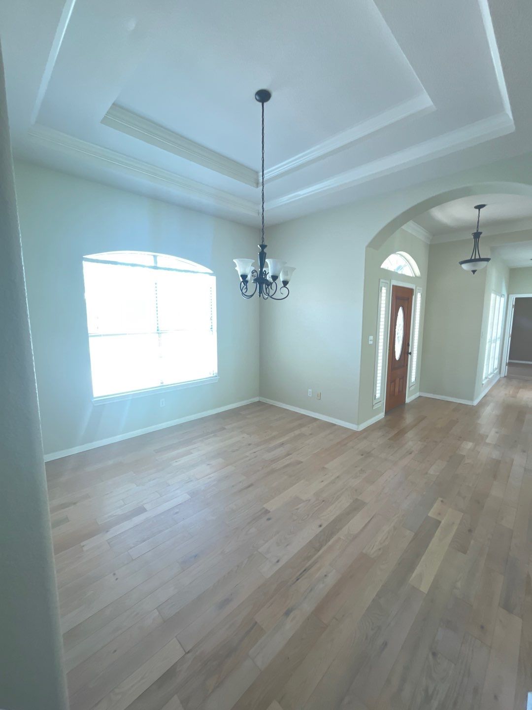 Remodel Radiance: A Brushstroke of Transformation on Your Home's Canvas by 360 Painting Central Texas 