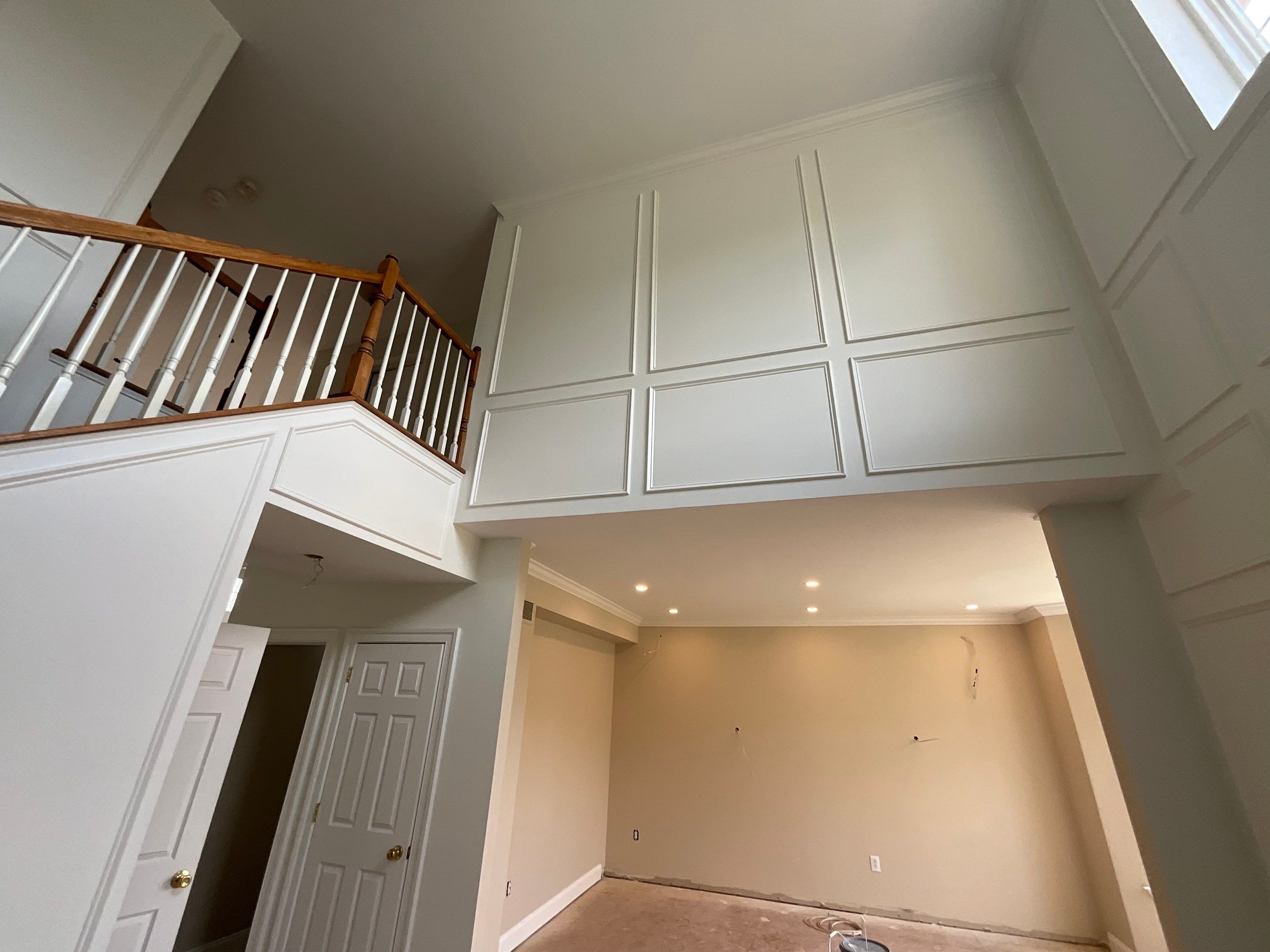 Interior Painting in Royersford, PA by Davis Painting Llc 