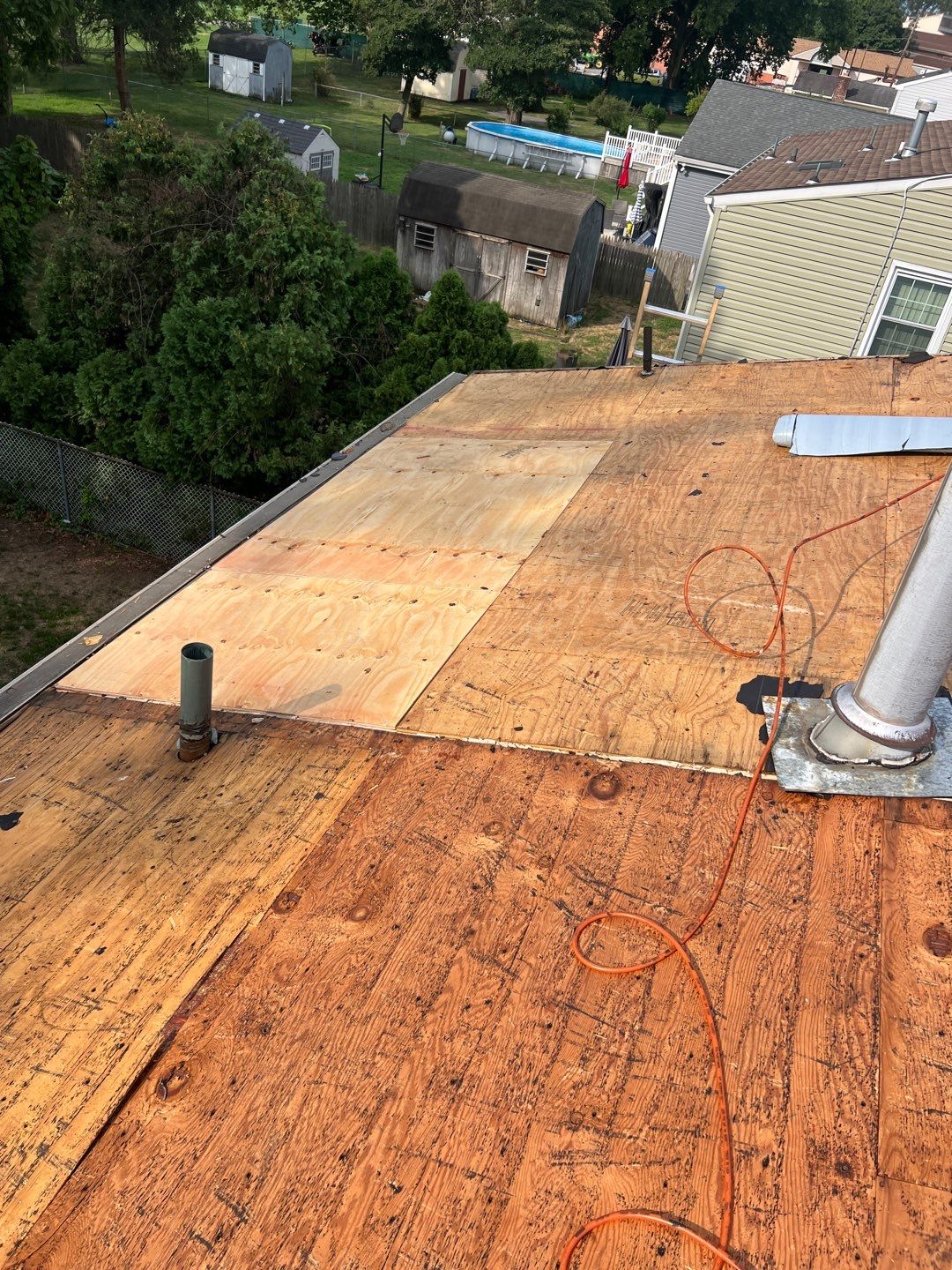 Rustic Cedar Shingles by Reimagine Roofing