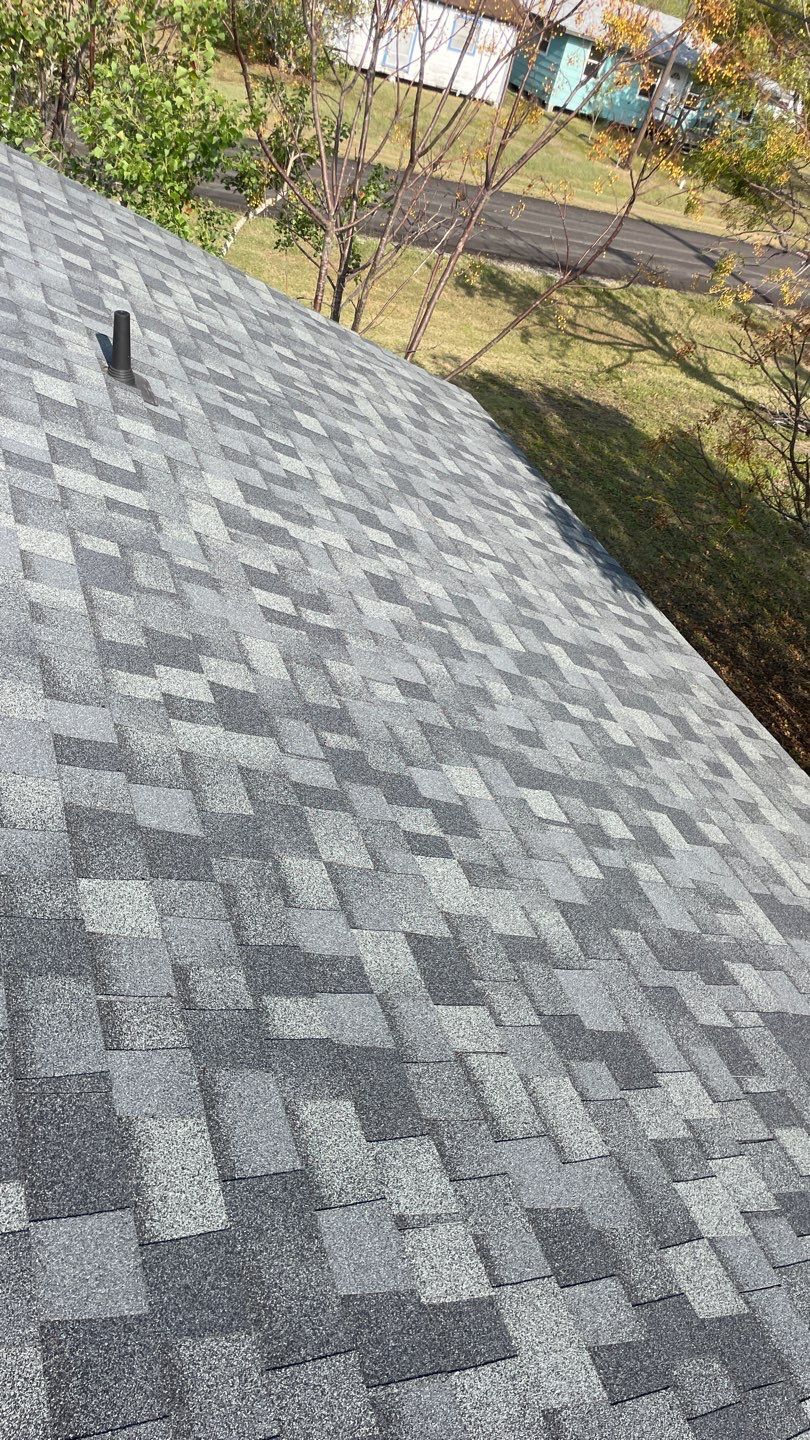 Bayfront Blows the Skirt off the Competition! by Bayfront Roofing and Construction