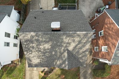 University Heights - Storm Restoration Roof Replacement