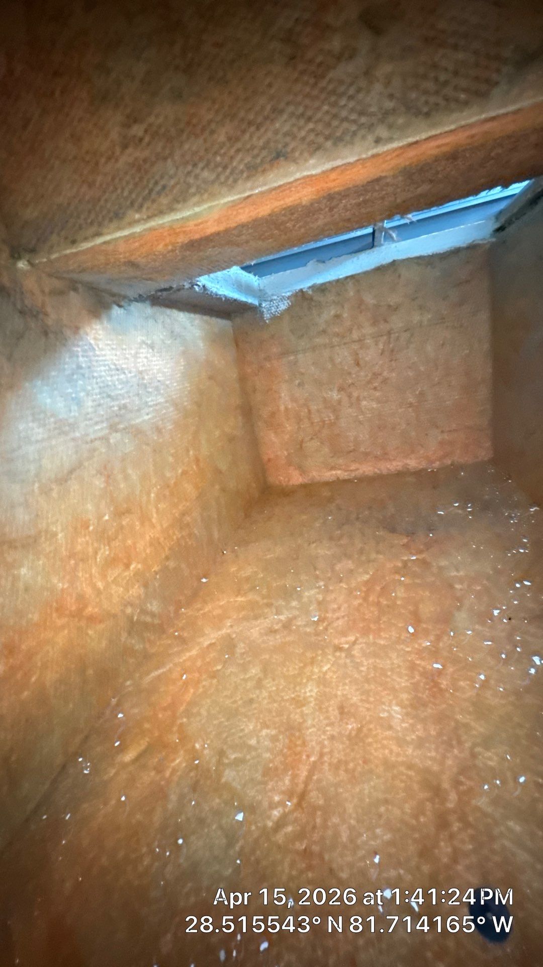 Air Duct Cleaning in Clermont by Hygienic Air, Inc