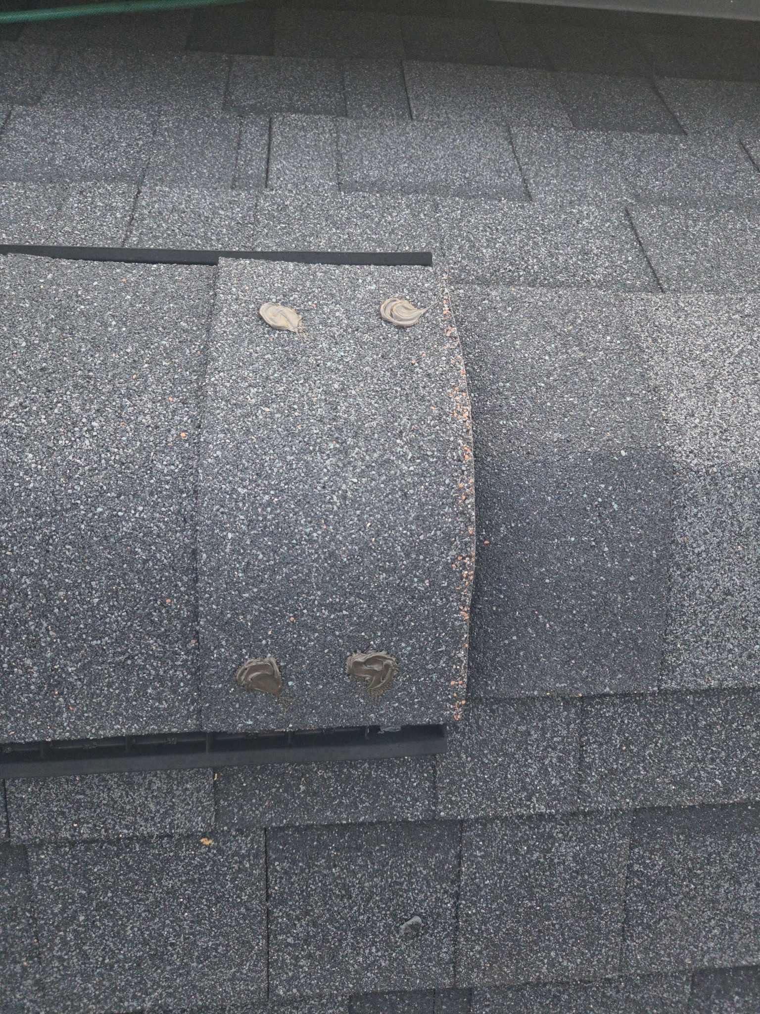 Pflugerville repairs by REPS Austin Area Roofer