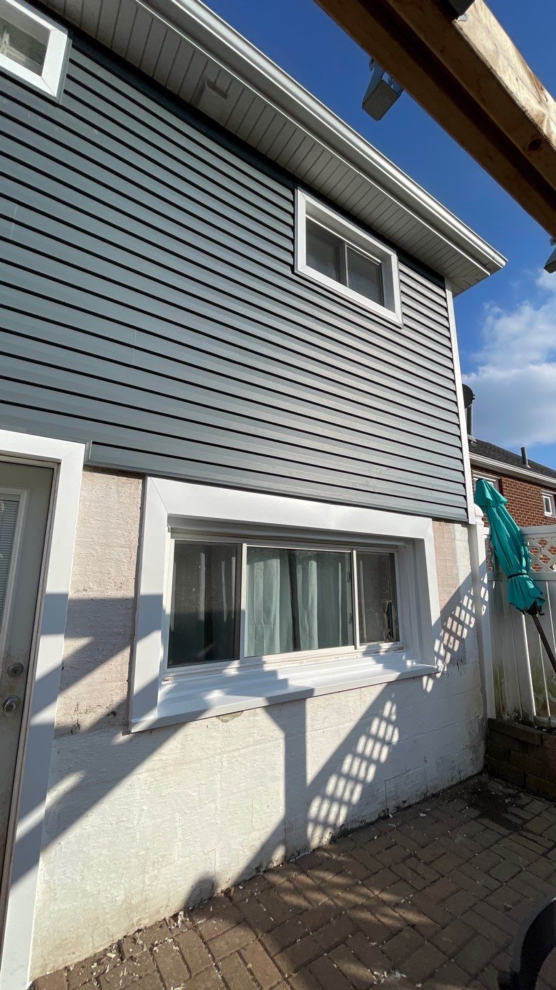 Thomas Walker by Silver Leaf Contracting 