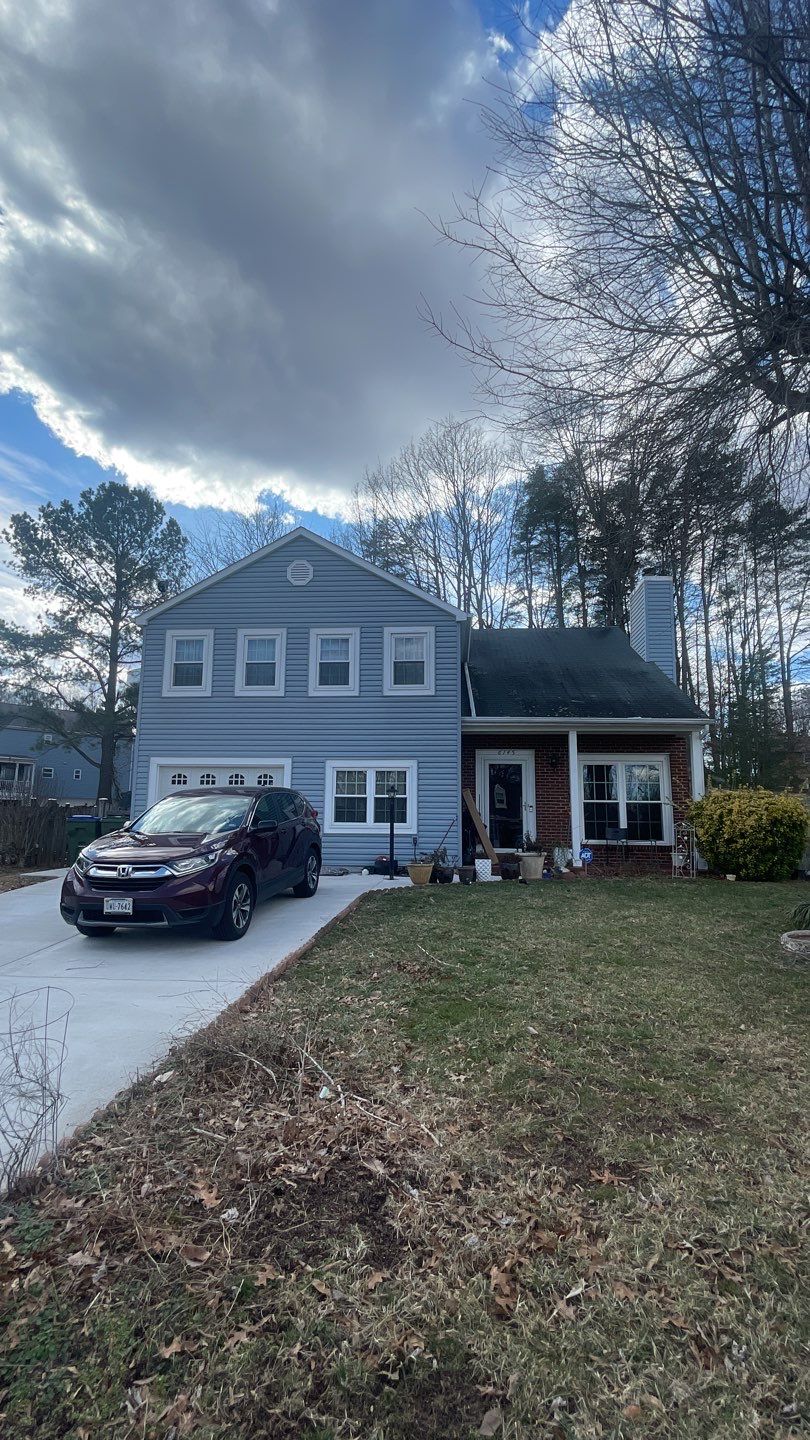 Residential Roofing Installation using Owens Corning TrueDefinition Architectural Shingle by RJC General Construction, LLC.