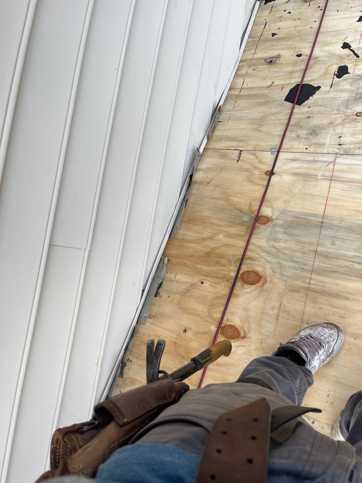 Springfield: Roof Replacement with Landmark Pro Designer Shingles in Max Def Shenandoah by RM Banning, Inc.