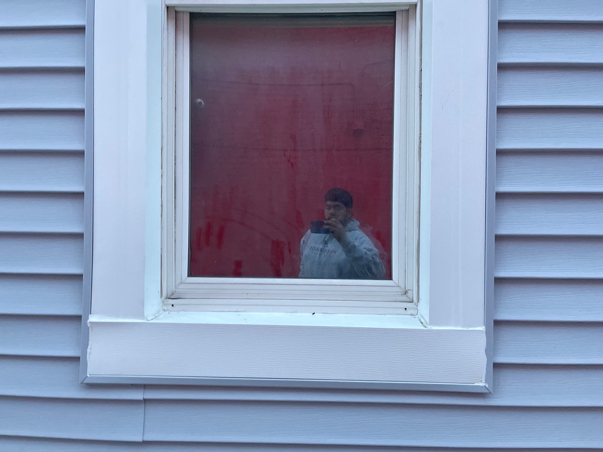 Test by ProGrade Exteriors