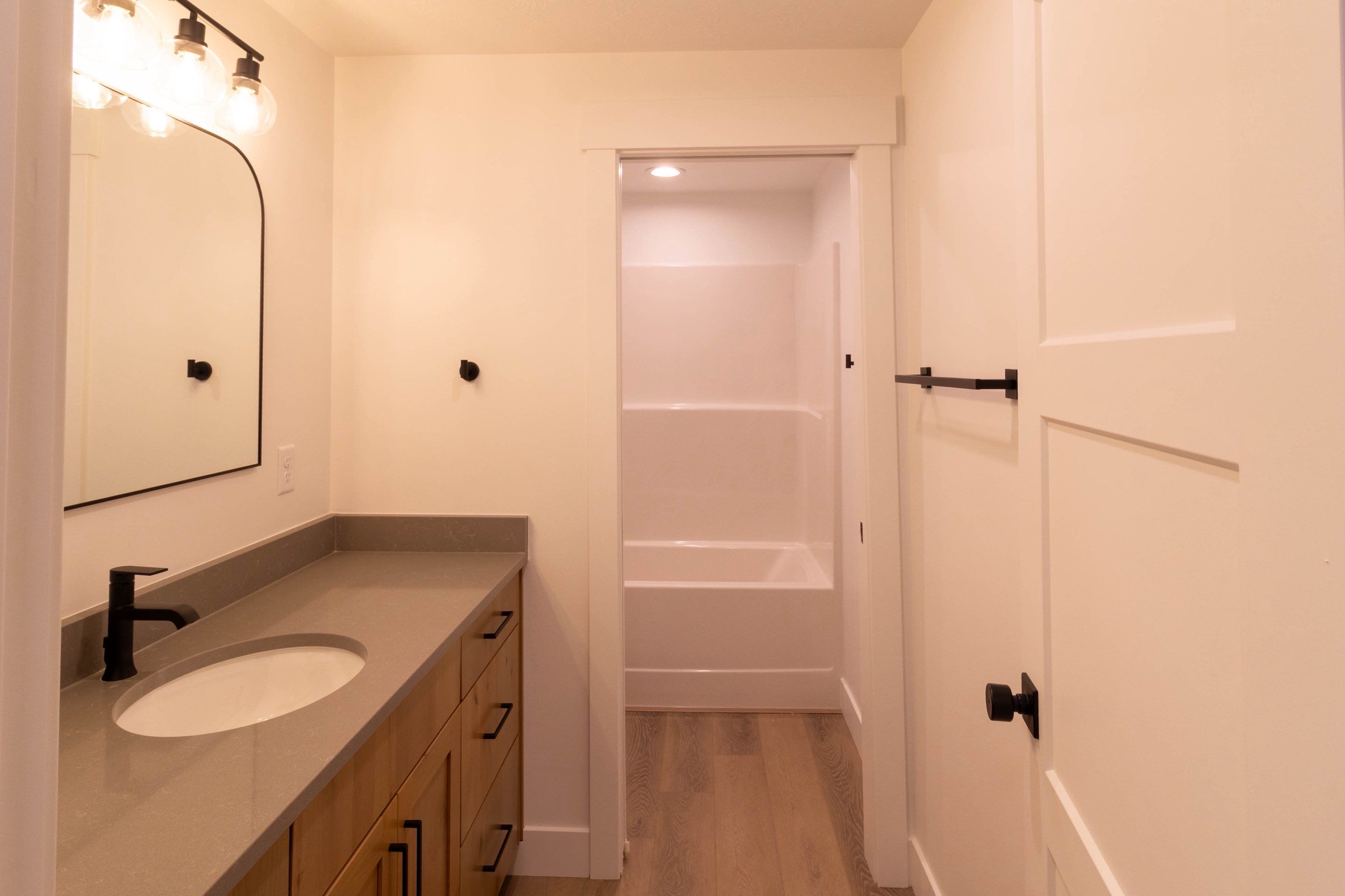Graybird 2 - Home Build by Garner Construction