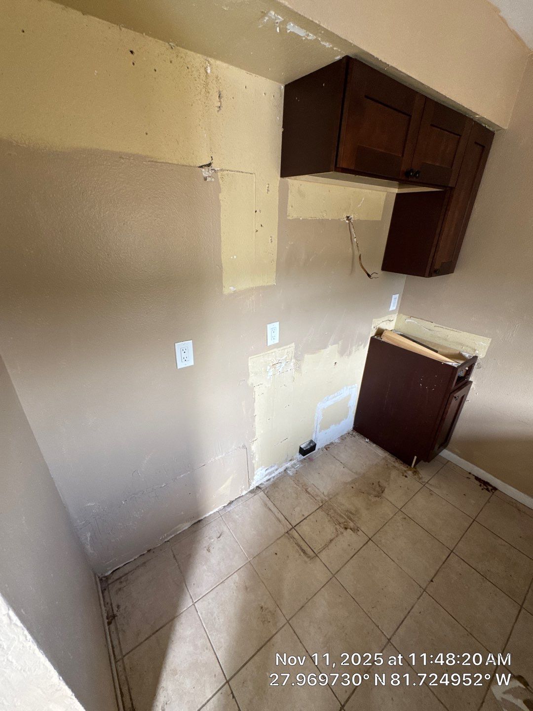 Complete Interior and Exterior Property Renovation in Winter Haven by ProGrade Handyman Services LLC