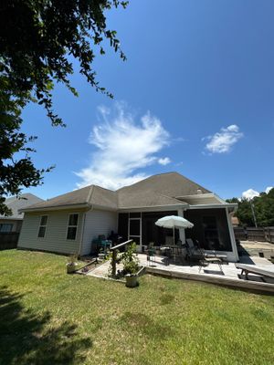 Asphalt Shingle Roof Repair and Maintenance in Diamondhead