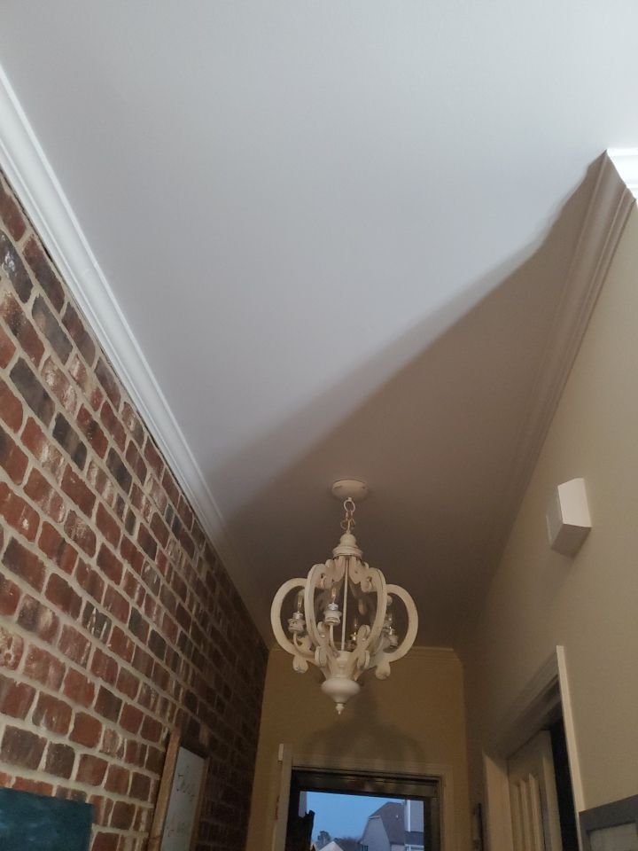 From Flooded to Flawless: A Holly Springs Bathroom Restoration by Elite Remodeling and Design LLC